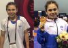 Στο πρώτο σκαλί του βάθρου η Ελληνίδα Μαρία Γκίκα στο Ευρωπαϊκό Πρωτάθλημα Πάλης U15