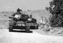 Συμπληρώθηκαν 48 χρόνια από την εισβολή του Αττίλα στην Κύπρο και οι ελληνικές κυβερνήσεις συνεχίζουν τα μνημόσυνα