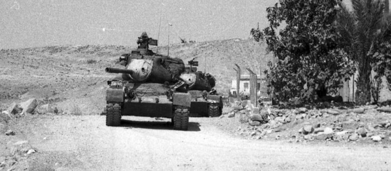 Συμπληρώθηκαν 48 χρόνια από την εισβολή του Αττίλα στην Κύπρο και οι ελληνικές κυβερνήσεις συνεχίζουν τα μνημόσυνα