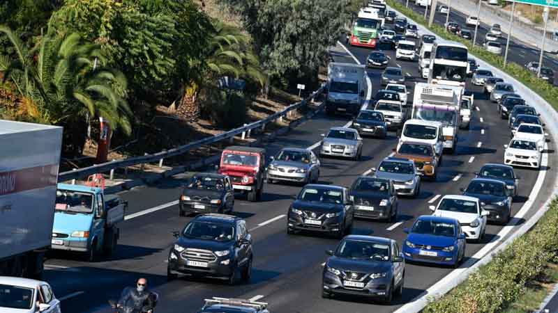 Ο ΑΥΤΟΚΙΝΗΤΟΔΡΟΜΟΣ ΠΑΡΑΚΑΜΨΗ ΤΗΣ ΑΘΗΝΑΣ ΤΟ 2015 ΑΚΥΡΩΘΗΚΕ ΚΑΘΩΣ ΘΑ ΕΧΑΝΑΝ ΕΣΟΔΑ ΟΙ ΕΤΑΙΡΙΕΣ ΔΙΟΔΙΩΝ