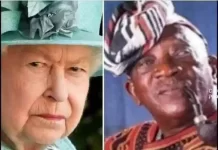 Ο Ουσμάν Σεμπέν ΑΠΕΡΡΙΨΕ το Ειδικό Τιμητικό Βραβείο της Βρετανικής Βασιλικής Οικογένειας Ο Ουσμάν Σεμπέν ΑΠΕΡΡΙΨΕ το Ειδικό Τιμητικό Βραβείο της Βρετανικής Βασιλικής Οικογένειας