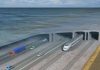 Το κατασκευαστικό «θαύμα» του 21ου αιώνα: Πού φτιάχνεται το μεγαλύτερο υποθαλάσσιο τούνελ αυτοκινήτων στον κόσμο;