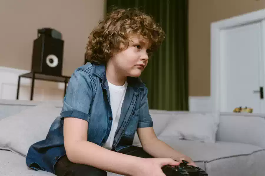 Βιντεοπαιχνίδια- Μπορεί να προκαλέσουν θανατηφόρες καρδιακές αρρυθμίες στα παιδιά