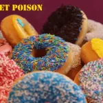 Γλυκό δηλητήριο SWEET POISON