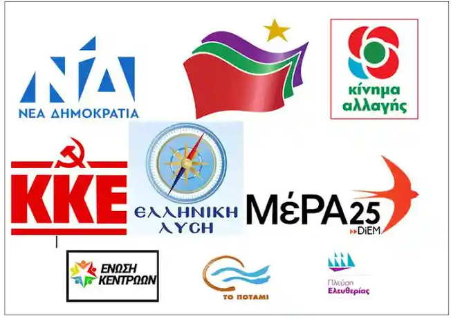Οργανωμένο σχέδιο όλων των κομμάτων για πλιάτσικο 800.000 ακινήτων των Ελλήνων