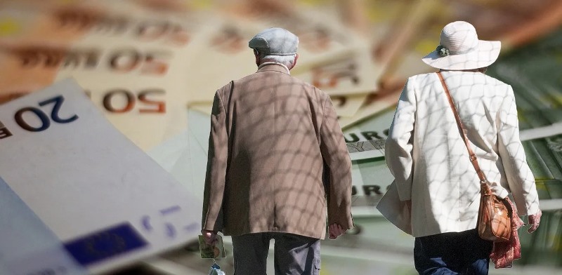 Τελευταίες πινελιές στο νομοσχέδιο για συνταξιούχους που εργάζονται και συνταξιοδότηση όσων χρωστούν